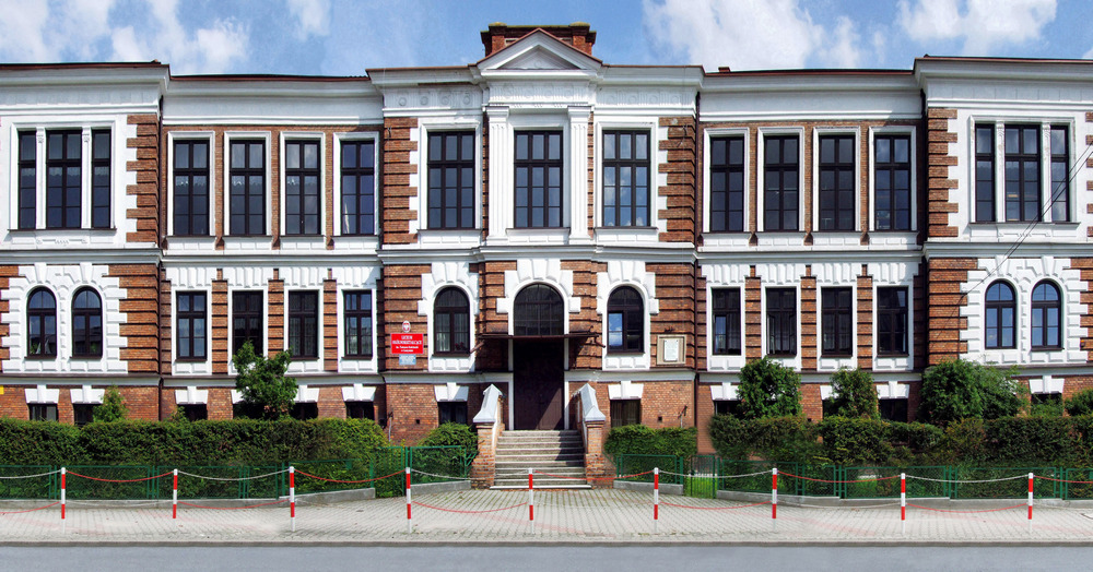 Liceum Im Goethego W Warszawie Ważna informacja dotycząca wyników matur i rekrutacji do Liceum