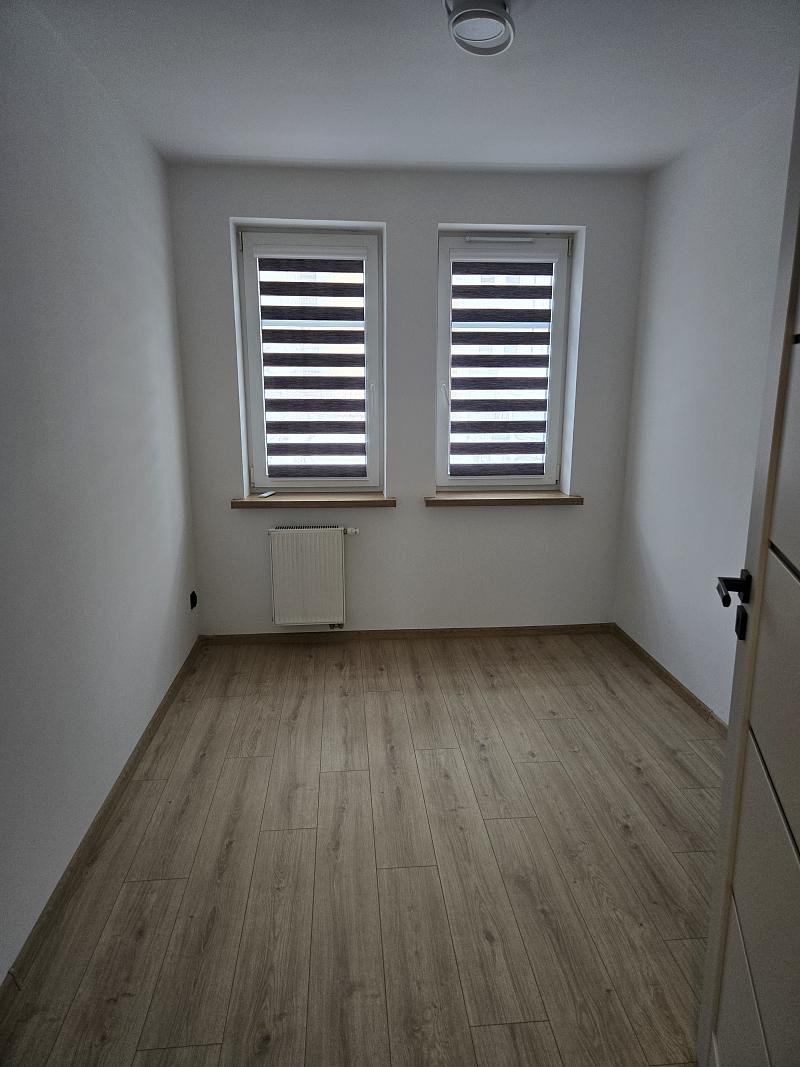 Wynajme mieszkanie